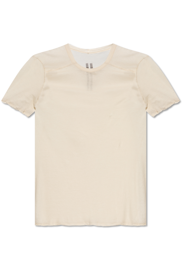 Rick Owens﻿﻿﻿ T-shirty Męskie - markowe i ekskluzywne